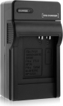 P&otilde;rgu / autolaadija CGA-S007 / Panasonic Lumix DMC-TZ1 TZ2 TZ3 TZ4 TZ5 TZ11 TZ15 TZ50 jaoks