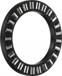INA K81216-tv-08 Axial Cylindrical Roller and Cage Assembly