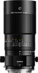 TTArtisan 100 mm F2.8 t&auml;isformaadis makroobjektiiv 2X objektiivi kallutatav objektiiv putukate jaoks Miniatuursed juveelid Portree Statiivi &uuml;hilduv Fuji X Mountiga