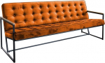 KAWOLA Arly s&ouml;&ouml;gitoakomplekt K&ouml;&ouml;gim&ouml;&ouml;blikomplekt Seljatoega iste Seljatoega iste K&ouml;&ouml;gipingi s&ouml;&ouml;gitoa kate Velvet Velvet Padded Cognac