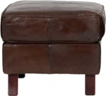 Mesa Vintage nahast jalahoob k&uuml;ljetool