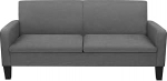 244712 3-kohaline diivan 180 x 65 x 76 cm Tumehall