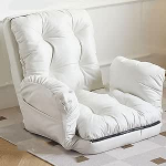 Kokkupandav p&otilde;randasuvila, 4-in-1 diivanvoodi koos unefunktsiooniga ja reguleeritava seljatoega, diivanvoodi, kott, diivan, kokkupandav diivan elutuppa ja magamistuppa, lamamistool (Hall)