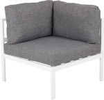 Venture Home vestluskomplekt, &uuml;ks suurus