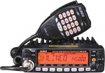 Alinco DR-638HE kahesageduslik UHF/VHF Full Duplex