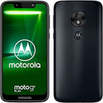 Motorola Moto G7 Play Single SIM, 32GB 2GB Ram, Deep Indigo