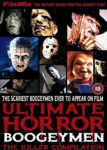 Flix Mix - Ultimate Horror - Boogeymen - The Killer Compilation [DVD]