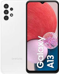 2022 Samsung Galaxy A13, Dual SIM, 64 GB, valge (renoveeritud)