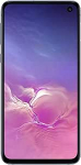 Samsung Galaxy S10e.