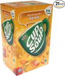 Unilever Curry Supp, Coup a Soup, Bag Soup, Cup Soup, 21 x 175 ml