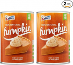 Baking Buddy 100% naturaalne k&otilde;rvitsap&uuml;ree 2 x 425g (850g)