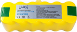 4500 mAh Hannets Battery for iRobot Roomba