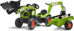 Falk Pedal Tractor, 2040N, Other, 2-5 Years