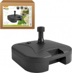 Aktive 62199 P&auml;ikesevarju statiiv Plastist 44 x 44 x 13 cm 19 kg