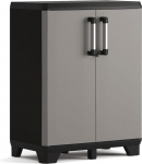 Keter Low Pro hoiukapp must ja hall