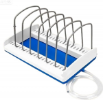 V&auml;ike matkaauto taldrikukuivatusrest plaadi kaane hoidke k&ouml;&ouml;ki korralik ruumi s&auml;&auml;stev reguleeritav taldrikuriiul