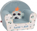 Knorrtoys 74036 Laste tool Baby Treflik