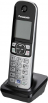 Panasonic KX-TG6821EB lisatelefon (vajalik telefon ei kuulu komplekti)