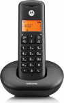 Motorola E201 Telefono DECT k&otilde;neblokeerimine