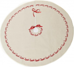 Heitmann Deco &uuml;mmargune linane kuusep&otilde;lvepesu j&otilde;ulupuude kaitse m&auml;nnin&otilde;eltest j&otilde;uludeks