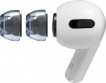 AZLA SednaEarfit Xelastec AirPods Pro jaoks, 2 paari (S)