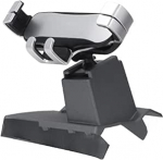 Tesla Model 3 mobiiltelefoni hoidja auto hoidja Gravitatsiooniline mobiiltelefoni hoidja koos enamiku nutitelefonidega Gravitatsiooniline mobiiltelefoni hoidja autole Reguleeritav k&auml;ed-vabad armatuurlaua mobiiltelefoni hoidja, Lhd Cp 0152