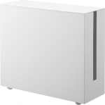 Yamazaki 5403 torni kaablikatted Valge teras Minimalistlik disain 15 x 40 x 34,5 cm (L x S x K)