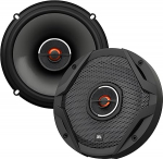 JBL, GX302 3-1/2 tolli, 87 mm, 75 W, 2-suunaline auto HiFi k&otilde;lar, 1 paar, GX602, must