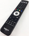 Kaugjuhtimispult Humax RM-F02 PDR iCord Original jaoks