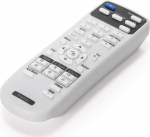 GreenBale projektori kaugjuhtimispuldi asendaja Epson EMP-83 EMP-83He EMP-83H EMP-820 EMP-822H EMP-822 EMP-S6 EB-425W EB-435W EB-475W EB-475Wi EB-480i EB-485W EB-485W EB-S02 EB-S11 EB-S12 VS210 jaoks.