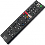 ALLIMITY RMF-TX201E Asenduspult Sony OLED FWD-65A1 KD-43XD8088 KD-43XE8096 KD-43XF8505 KD-49XE8077 KD-49XE9005 KD-50SD8005 KD-55X55XD80005 KD-55XD8599 KD-55XE8396 KD-55XE8577 jaoks.