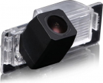 Kalakass HD CCD tagurduskaamera numbrim&auml;rgi parkimisabi &ouml;ine n&auml;gemine Envision GL8 Allure Verano Encore Lacrosse Cts SRX Aveo Opel Vectra Caravan Mokka jaoks