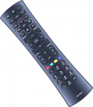 RM-H06S Fernbedienung Ersatz kompatibel f&uuml;r HUMAX HDR-1800T HDR1800T RMH06S HDR 1800T TN-7000-HD TN7000HD RM H06S RM-H06S Freeview+ HD Recorder