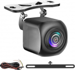 AHD tagurduskaamera &ouml;ise n&auml;gemise vee professionaalne tagantvaate kaamera YZGWWIU jaoks koos 6 meetri &uuml;henduskaabliga