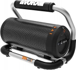 WORX WX009.9 Bluetooth akuk&otilde;lar 20 V - Aux-In &uuml;hendus ja USB port - t&ouml;&ouml;aeg umbes 10 tundi - 4.2 Bluetooth - PowerShare &uuml;hilduv - aku ja laadija ei kuulu komplekti.