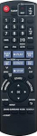 N2QAYB000514 Panasonic kodukino vastuv&otilde;tja N2QAYB000515 SC-PT480 SAPT480 SA-PT480 SC-PT480P-K Sc-pt480p-k Sb-hf480 Sb-hc480 Sb-hs480 Sb-hw480 SCPT480 kaugjuhtimispult N2QAYB000514 asenduskaugjuhtimispult