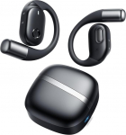 K&otilde;rvaklapid Honor 200 / Honor 200 Pro / Honor 20 Lite jaoks, traadita k&otilde;rvaklapid Deep Bass Stereo Sound Bluetooth 5.2 HI-FI Stereo, m&uuml;rasummutus, traadita k&otilde;rvaklapid kiirlaadimine, puutetundlik juhtimine