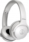 Audio-Technica S220BTWH juhtmevabad k&otilde;rvaklapid valge