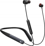 Rythflo Kopfh&ouml;rer mit aktiver Ger&auml;uschunterdr&uuml;ckung, 60 tunni Spielzeit, kabellose In-Ear-Bluetooth-Kopfh&ouml;rer mit 3 AI-Mikrofonen ENC, V5.3 magnetische Ohrh&ouml;rer, Multipoint-Verbindung, Kopfh&ouml;rer f&uuml;r