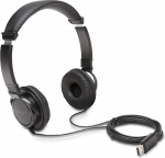 Kensington USB-A Hi-Fi k&otilde;rvaklapid (K97600WW)