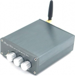 DollaTek HIFI Bluetooth 4.2 TPA3116 100Wx2 2.0 digitaalne stereov&otilde;imendi koos bassi + k&otilde;rgusreguleerimisega