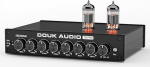 Douk Audio HiFi Vacuum Tubes Equalizer 7-Band EQ eelv&otilde;imendi XLR eelv&otilde;imendi Home (T8 PRO)