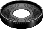 Canon Lens Hood EW-55 for RF 28 mm F2.8 STM Lens