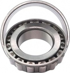 Tapered Bearings Single Row Inch Non-Standard Tapered Roller Bearings 683/672 645/632 6580/35 (Size : 6580-35)