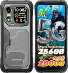 Blackview Xplore 1 nutitelefon