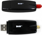 Auto DAB+ USB digitaalne raadio box DAB+ vastuv&otilde;tja antenn Android 5.1 ja autostereo jaoks
