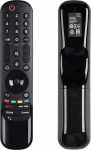 LG MagicAN-MR21GA/AN-MR21GC ja 2020/2019 mudelite asenduspult MR21GA (ilma h&auml;&auml;le, Magic, Pointer funktsioonita)