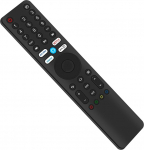 VINABTY XMRM-MF kaugjuhtimispult Asendab Xiaomi MI Fire TV XMRM-MF Xiaomi F2 Smart Fire TV kaugjuhtimispuldi jaoks XMRM-MF