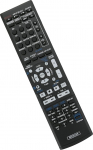 AULCMEET AXD7534 asenduspult, mis sobib Pioneer AV-vastuv&otilde;tjale AXD7623 AXD7618 AXD7531 AXD7568 AXD7584 AXD7586 VSX-519V-K VSX-1027 VSX-321-K-P VSX-LX50 AXD77 534 VSX-919AH-K