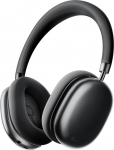 H5Lite Bluetooth k&otilde;rvaklapid -52 dB h&uuml;briidse aktiivse m&uuml;rasummutusega, juhtmevabad k&otilde;rvaklapid, k&otilde;rglahutusega heli, 109 tundi m&auml;nguaega, mugav reisimiseks / arvutisse / koju / kontorisse, h&otilde;bedased